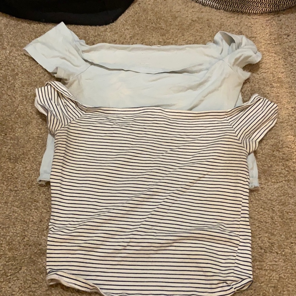 Women’s Pacsun Basics